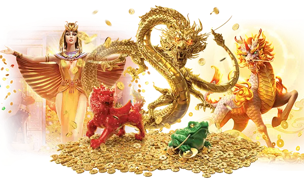 Gold PG SLOT